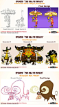 SteveLambe_cartoons_letigre1.jpg (800×1429)