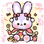 春节星黛露
约稿可在闲鱼米画师B站工房搜索@蘇郁千
#手绘 #简笔画 #q版头像 #小动物#豆豆眼 #画画打卡 #画画 #简笔画#Q版#卡通#贴纸#宠物约稿 #摸鱼#插画#原创#iPad画画#绘画 #可爱插画#星黛露