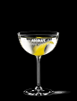 Gin Sour Recipe : Create the perfect Gin Sour with this step-by-step guide. Fill a shaker with ice cubes. Add all ingredients. Shake and strain into a chilled rocks glass filled with ice cubes. Garnish with lemon and a cherry. Ice Cubes, Gin, Lemon Juice,