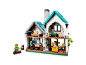 舒适别墅 31139 | Creator 3 合 1 | LEGO.com CN