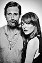 Emma Stone Ryan Gosling