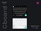 谷歌GBoard UI工具包