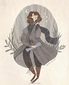 柚子插画的照片 - 微相册