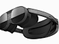 VIVE XR Elite all-in-one XR headset has high-resolution passthrough with PC VR capability