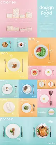 电商设计之海报