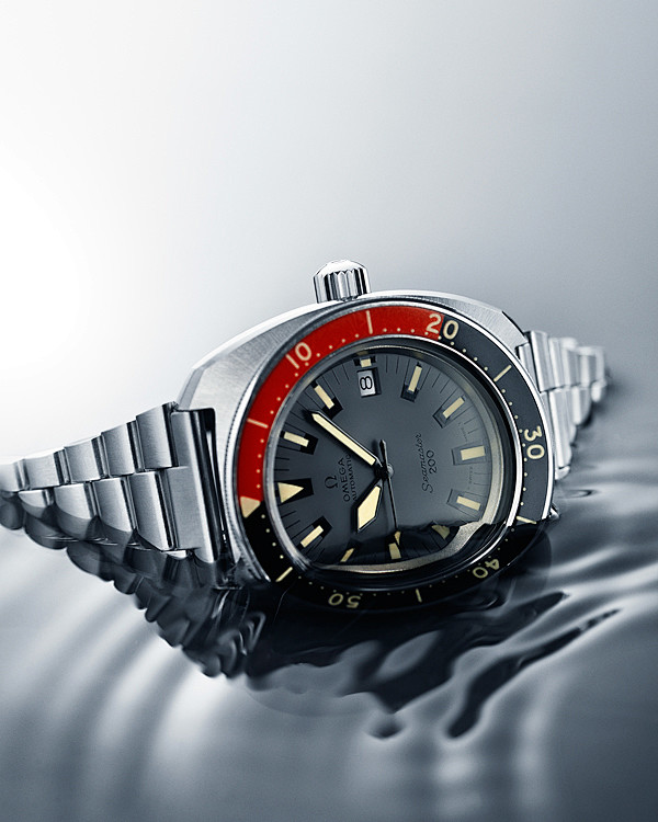 OMEGA Lifetime Magaz...