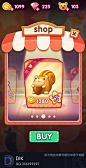 SilenceMo采集到GAME UI