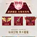 腾讯游戏 网易游戏 4399 落地页设计 暗黑 游戏 H5 字体设计 魔幻 爱情 梦幻