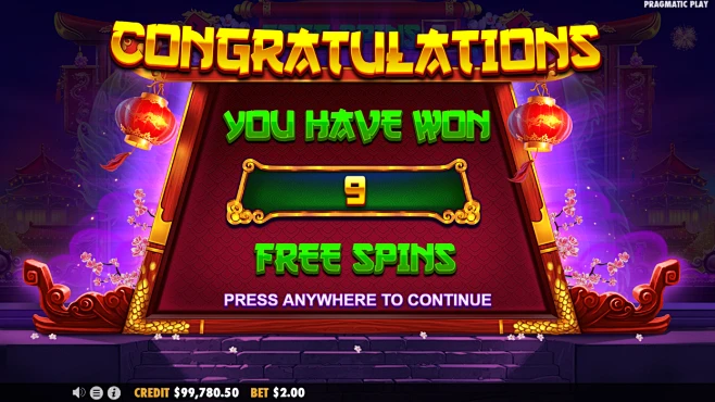 slots 中国风 中国龙 金蟾 钱币 金龙 -花瓣网