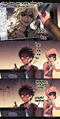 kawacy's DeviantArt gallery :  