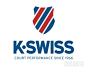 盖世威K-Swiss休闲服饰logo图片