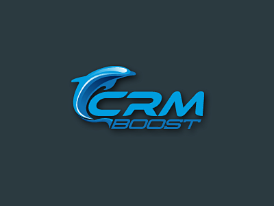 Logo CRM boots logo ...