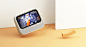 Peng Da AI speakers