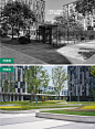 bio HILL 生命元山：存量更新背景下的亲自然办公环境营造 / AECOM – mooool木藕设计网