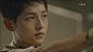 #高清截图# 太阳的后裔 E03+E04 1920*1080 全458P【O微盘提取码分享  密码：X15J】#饭团截图社#