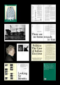YET magazine issue 07, A glimpse into the contemporary way of documenting