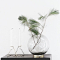 Nydeligste #globe vasen fra @aytmdesign , ønsker jeg mig meget: 