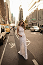 Berta Wedding Dress Collection 20