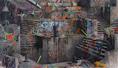 未麻部屋采集到Jonas Burgert