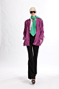 Ralph Lauren品牌发布2013早春服装度假系列,Ralph Lauren品牌发布2013早春服装度假系列