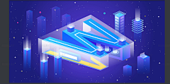 Janell采集到2.5D