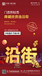 商铺价值系列单图_地产商业 _T202015 