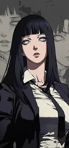 雏田壁纸 - 小红书