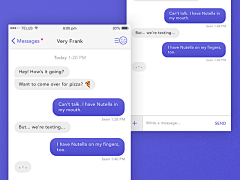 付嗷嗷采集到UI 100