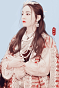 迪丽热巴