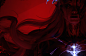 Saint of corruption