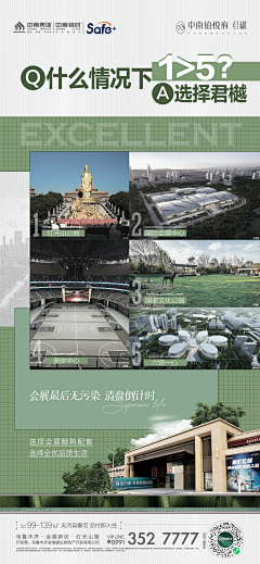 kmhuyu采集到A地产2022