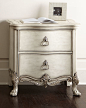 Alana Nightstand