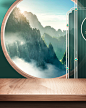 绿色背景11 (152)