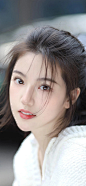#壁纸-靓女#