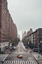 Cinematic New York City: Photos by Stijn Hoekstra : “Cinematic New York City” is a series by Amsterdam-based photographer Stijn Hoekstra, featuring candid captures of New York city from his unique perspective.

More photography inspiration via Fubiz