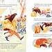 英文原版 伊索寓言 Marta Altés插画版 经典儿童读物 绘本 Aesop's Fables, Retold by Elli Woollard-tmall.com天猫