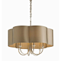 Rittenhouse Chandelier by Arteriors Home: 