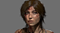 古墓丽影：崛起（Rise_Of_Tomb_Raider）XBOX ONE