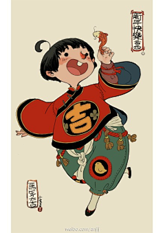 Ugmin采集到插花小人