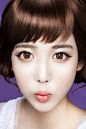 오렌즈 전속 모델 얼짱 도회지 뷰티 화보 (얼짱 프로필 · 연예인 지망생 프로필 · 프로필 촬영) : Made up by 
  
 
 Teo Kim (photographer) 
 Go eun Yoo (Make-up artist)&#;65279 
 Min Ji Jo (Hair Des...