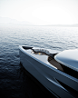 Harmonia - Yacht Design on Behance