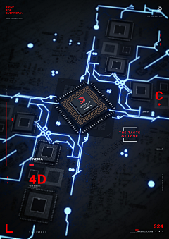 3wsJuThQ采集到3D
