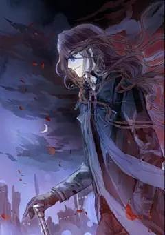 现代版赵高