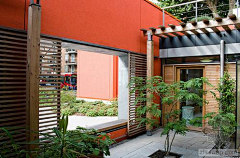 sea的77采集到建筑师——Richard Rogers
