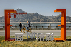 梨梨梨梨原上草采集到文化植入形式