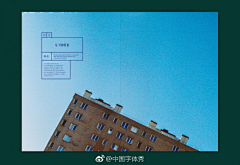 北辰夜88采集到书、排版、折页