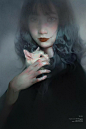 Xision Wu : illustrator
Freelance concept artist