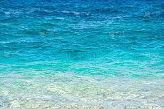 Sea water background