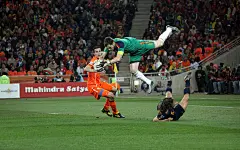 世界杯橙衣军团荷兰壁纸 第5页-ZOL桌面壁纸