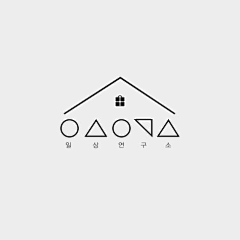 橙子味88采集到人像logo
